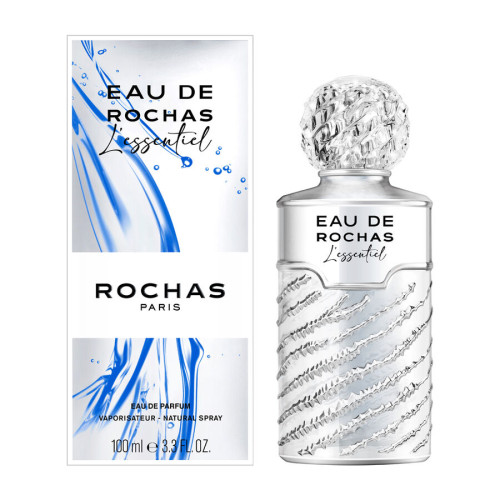 ROCHAS ROCHAS